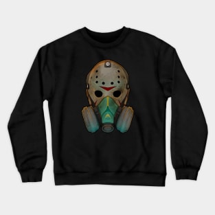 Fear V2 Crewneck Sweatshirt